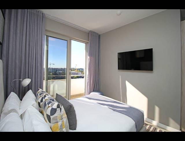 3 BEDROOM APARTMENT TO LET IN ROSEBANK